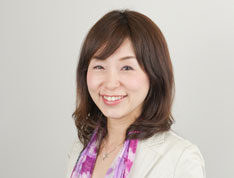 原田靖子